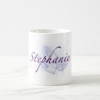 Caneca De Café stephanie