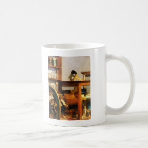 Caneca De Café Stereopticon Para Venda