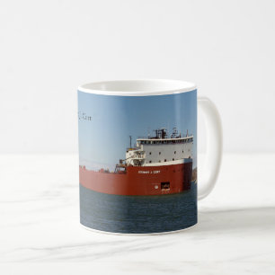 Caneca De Café Stewart J. Cort cang