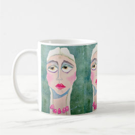 Caneca De Café "Still"