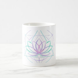 Caneca De Café Still I Bloom Signature Mug