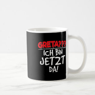 Caneca De Café Stimme Für Die Erde Climate Protection Nature Prot