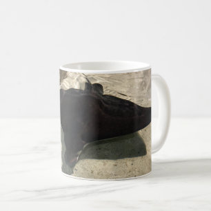 Caneca De Café Stingray