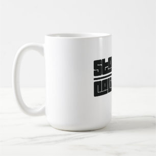 Caneca De Café Stockton - Califórnia