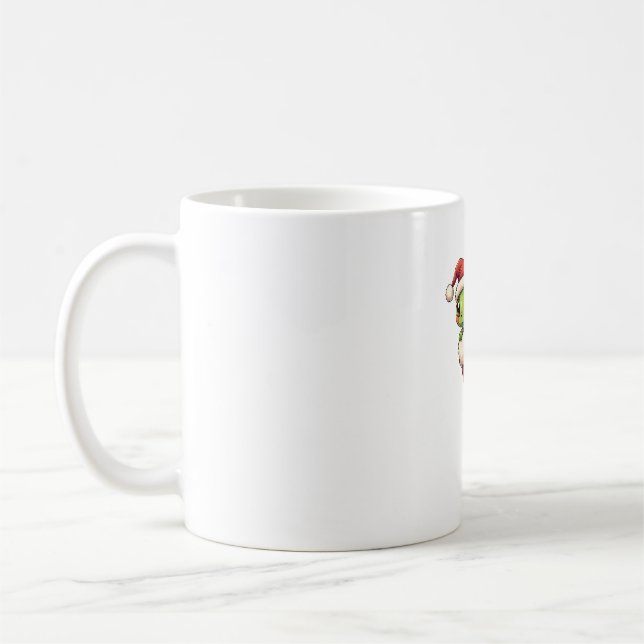 Caneca De Café Stoffer Dragonfly (Esquerda)