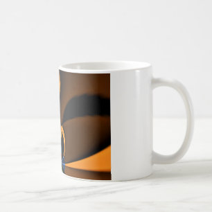 Caneca De Café Stone Face Hakuna Matata