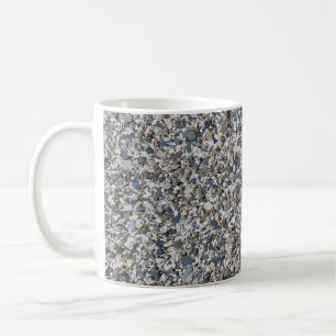Caneca De Café Stone Picture Mug