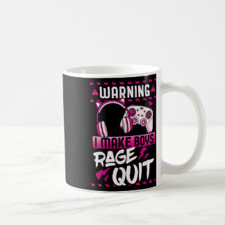 Caneca De Café Streamer para Videos games de jogos