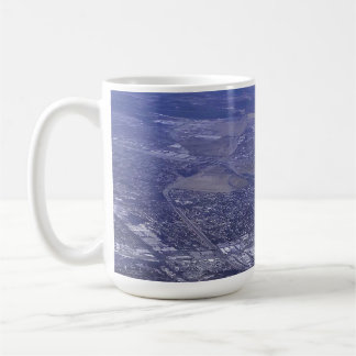 Caneca De Café Stretched Canvas Print Art #14