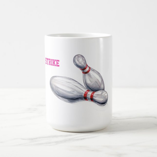 Caneca De Café strike (Centro)