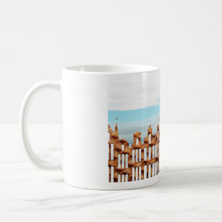 Caneca De Café Stroopwafel Holanda