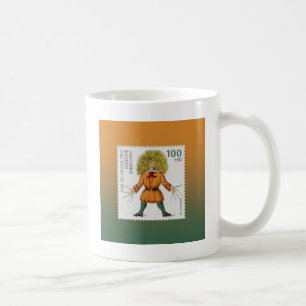Caneca De Café "Struwwelpeter" Maus Hábitos de Alcance ~ Impopula