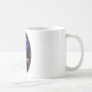 CANECA DE CAFÉ STS-125