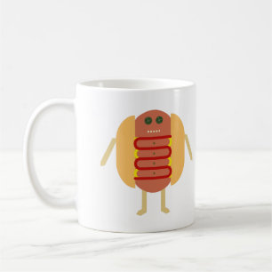 Caneca De Café Stubby Lil Weenie
