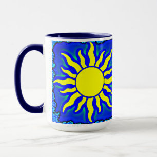 Caneca de Café Studio16 Dança