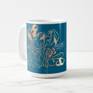 CANECA DE CAFÉ studio miiri