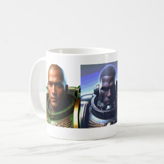 Caneca De Café Sua Equipe Te Espera!
