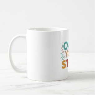 Caneca De Café Sua história