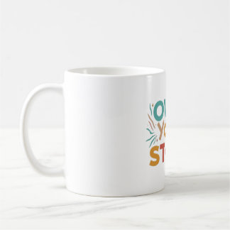 Caneca De Café Sua história