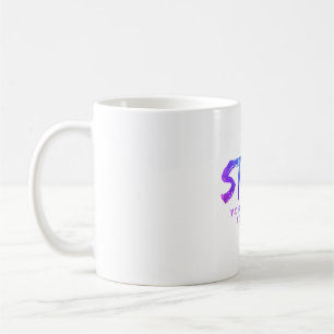 Caneca De Café Sua História Não Acabou