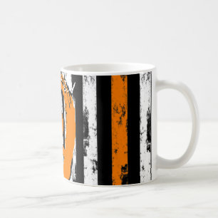 Caneca De Café Sua Luta É A Minha Luta Com O Filho Pequeno Leucem