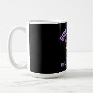 Caneca De Café Suba no Preço, esta é a minha fantasia de Hallowee
