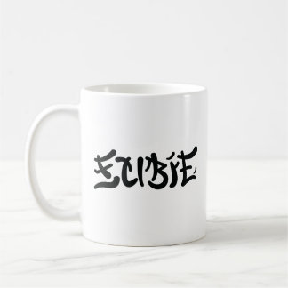 Caneca De Café Subaru Mugs Subaru Impreza WRX STI JDM Car Mug