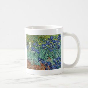 Caneca De Café Subidas por Van Gogh