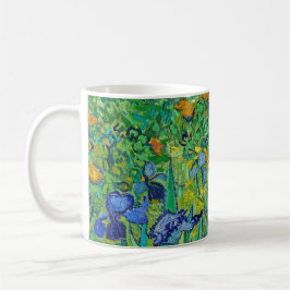 Caneca De Café Subidas por Vincent Van Gogh