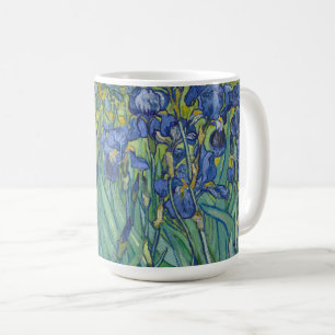 Caneca De Café Subidas por Vincent Van Gogh
