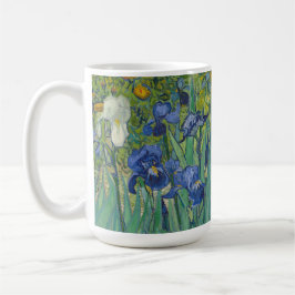 Caneca De Café Subidas por Vincent Van Gogh