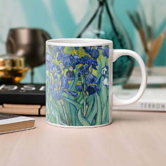 Caneca De Café Subidas | Vincent van Gogh
