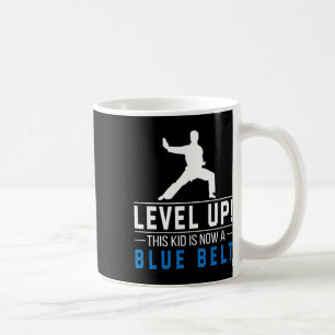 Caneca De Café Subiu de Nível! Esta Criança Agora É um Prêmio de