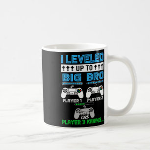 Caneca De Café Subiu Para Irmão Mais Velho Novamente Big Brother