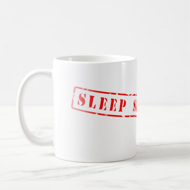 Caneca De Café Substituto de Suspensão (Esquerda)