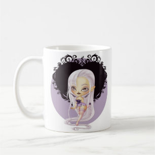 Caneca De Café Succube