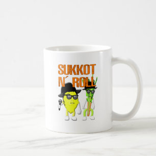 CANECA DE CAFÉ SUCOT N ROLL 2