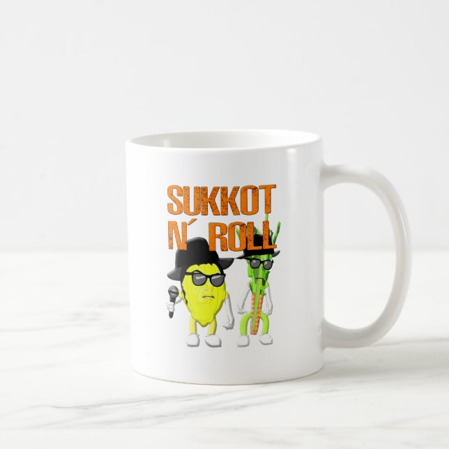 CANECA DE CAFÉ SUCOT N ROLL 2 (Direita)