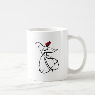 Caneca De Café sufi enchanting