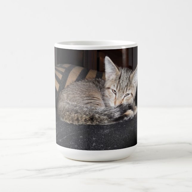 Caneca De Café Sug Sleepin (Centro)