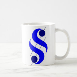 Caneca De Café Sugestão de logotipo