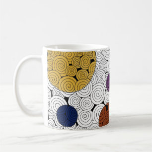 Caneca De Café Sujidade