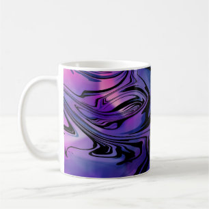 Caneca De Café Summer Breeze