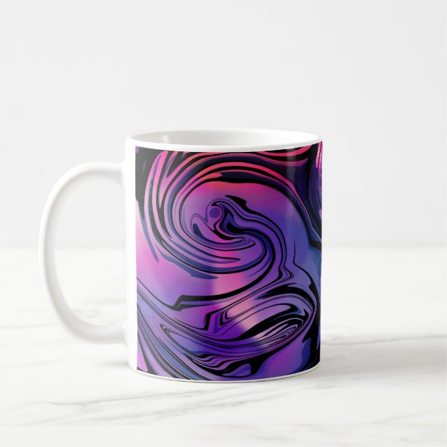 Caneca De Café Summer Breeze (Esquerda)