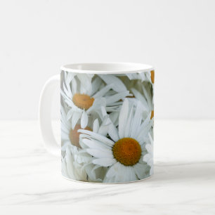 Caneca De Café Summer Glory Daisy Mug