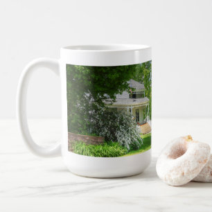 Caneca De Café Summer House