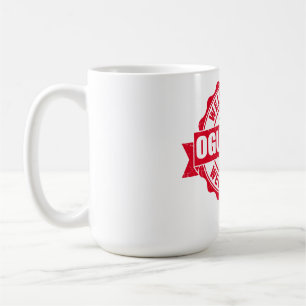 Caneca De Café Summer ogunexit - Mina