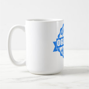 Caneca De Café Summer ogunexit - Mina