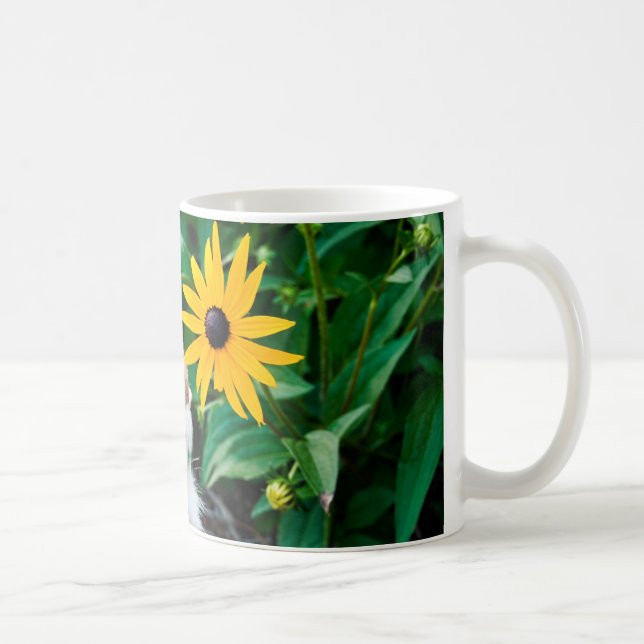 Caneca De Café Summer Susan (Direita)