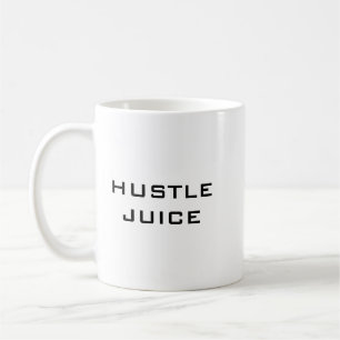 Caneca De Café Sumo Hustle